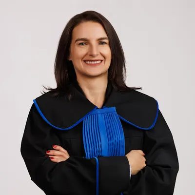 Adwokat Rita Onka Kancelaria Adwokacka - Prawnik Radca Prawny Słupsk